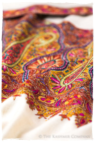 Princess Isabella - Grand Pashmina Shawl