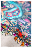 Princess Jezebel - Grand Pashmina Shawl