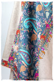 Princess Jezebel - Grand Pashmina Shawl