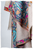 Princess Jezebel - Grand Pashmina Shawl