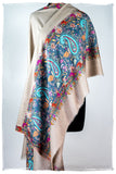 Princess Jezebel - Grand Pashmina Shawl