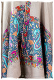 Princess Jezebel - Grand Pashmina Shawl