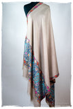 Princess Jezebel - Grand Pashmina Shawl