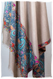 Princess Jezebel - Grand Pashmina Shawl