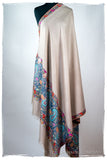 Princess Jezebel - Grand Pashmina Shawl