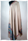 Princess Jezebel - Grand Pashmina Shawl