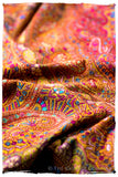 Jewels of Cleopatra - Grand Pashmina Shawl