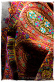 Jewels of Cleopatra - Grand Pashmina Shawl