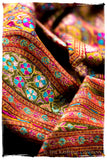 Jewels of Cleopatra - Grand Pashmina Shawl
