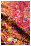 Jewels of Cleopatra - Grand Pashmina Shawl