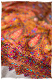 Jewels of Cleopatra - Grand Pashmina Shawl