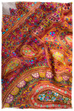 Jewels of Cleopatra - Grand Pashmina Shawl