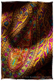 Jewels of Cleopatra - Grand Pashmina Shawl