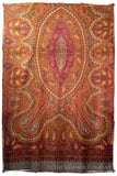 Jewels of Cleopatra - Grand Pashmina Shawl