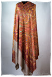 Jewels of Cleopatra - Grand Pashmina Shawl