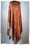 Jewels of Cleopatra - Grand Pashmina Shawl