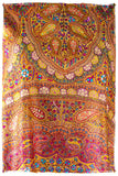 Jewels of Cleopatra - Grand Pashmina Shawl
