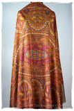 Jewels of Cleopatra - Grand Pashmina Shawl