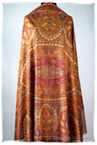 Jewels of Cleopatra - Grand Pashmina Shawl