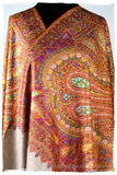 Jewels of Cleopatra - Grand Pashmina Shawl