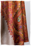 Jewels of Cleopatra - Grand Pashmina Shawl