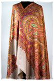 Jewels of Cleopatra - Grand Pashmina Shawl