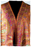 Jewels of Cleopatra - Grand Pashmina Shawl