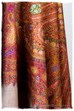 Jewels of Cleopatra - Grand Pashmina Shawl