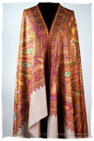 Jewels of Cleopatra - Grand Pashmina Shawl