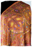 Jewels of Cleopatra - Grand Pashmina Shawl