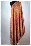 Jewels of Cleopatra - Grand Pashmina Shawl