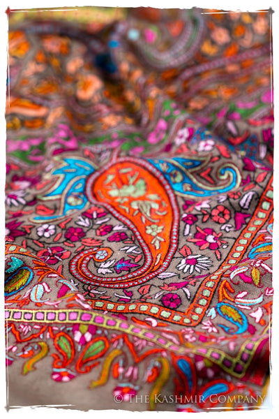 Jewels of Josephiné - Grand Pashmina Shawl