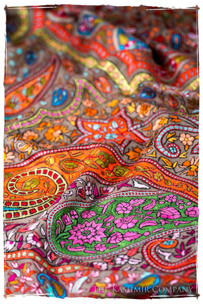 Jewels of Josephiné - Grand Pashmina Shawl