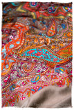 Jewels of Josephiné - Grand Pashmina Shawl