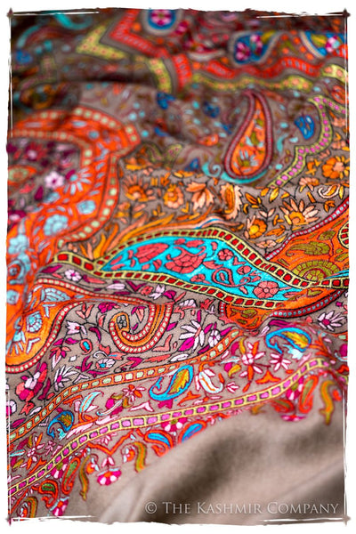 Jewels of Josephiné - Grand Pashmina Shawl