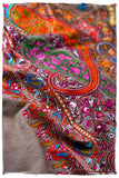 Jewels of Josephiné - Grand Pashmina Shawl