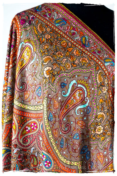 Jewels of Josephiné - Grand Pashmina Shawl