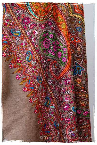 Jewels of Josephiné - Grand Pashmina Shawl