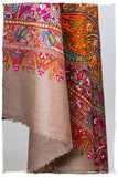 Jewels of Josephiné - Grand Pashmina Shawl