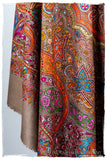 Jewels of Josephiné - Grand Pashmina Shawl