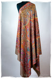 Jewels of Josephiné - Grand Pashmina Shawl