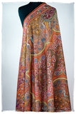 Jewels of Josephiné - Grand Pashmina Shawl