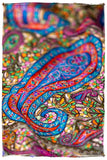 The Paisley Tapéstry - Grand Pashmina Shawl