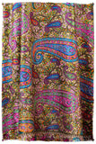 The Paisley Tapéstry - Grand Pashmina Shawl