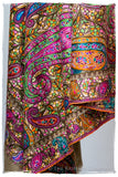 The Paisley Tapéstry - Grand Pashmina Shawl