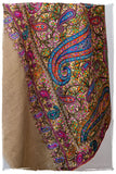 The Paisley Tapéstry - Grand Pashmina Shawl