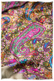 The Paisley Tapéstry - Grand Pashmina Shawl