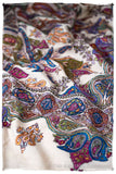 The Enchantress - Grand Pashmina Shawl