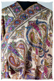 The Enchantress - Grand Pashmina Shawl