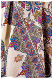 The Enchantress - Grand Pashmina Shawl